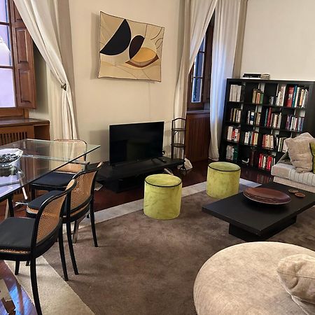 罗马La Casa Di Susy Campo Marzio公寓 外观 照片