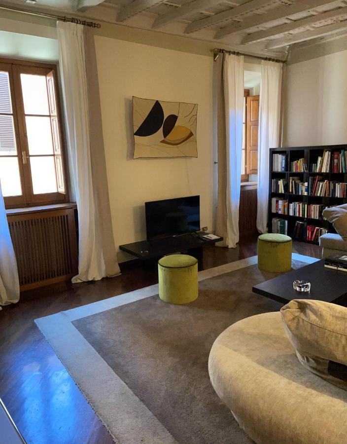 罗马La Casa Di Susy Campo Marzio公寓 外观 照片