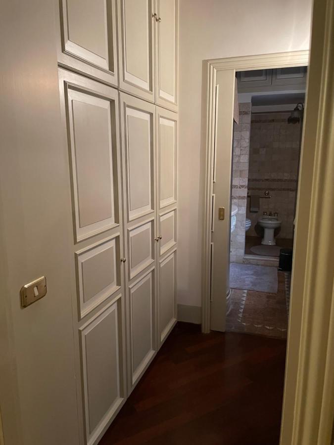 罗马La Casa Di Susy Campo Marzio公寓 外观 照片