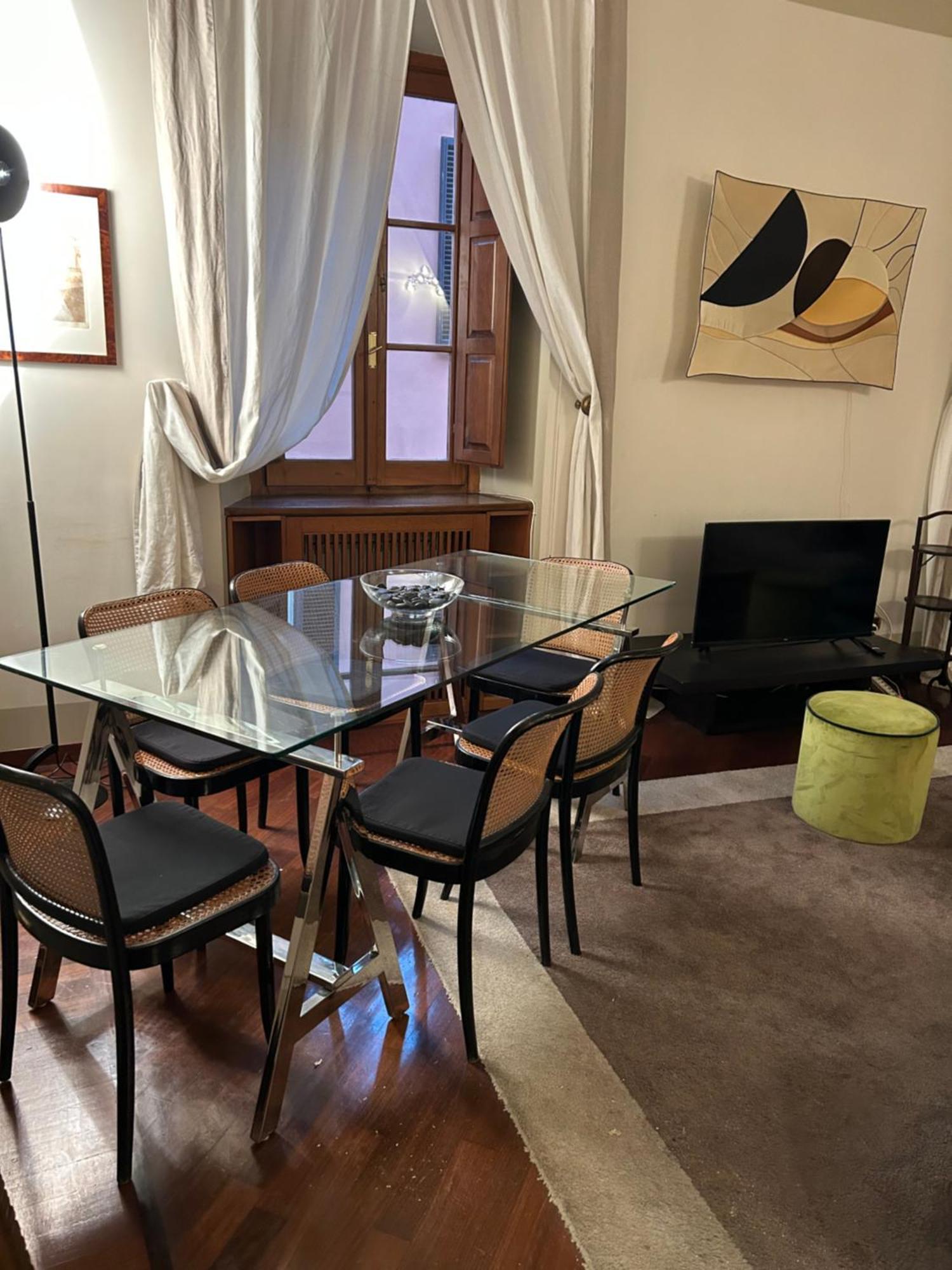 罗马La Casa Di Susy Campo Marzio公寓 外观 照片